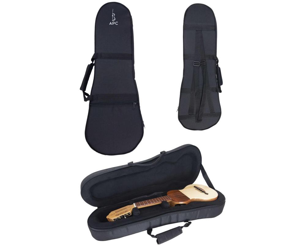 APC Estojo Ukulele soprano/Cavaquinho (ECAV)