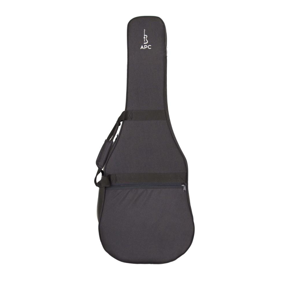 APC Estojo EGTC Guitarra Clássica 7/8