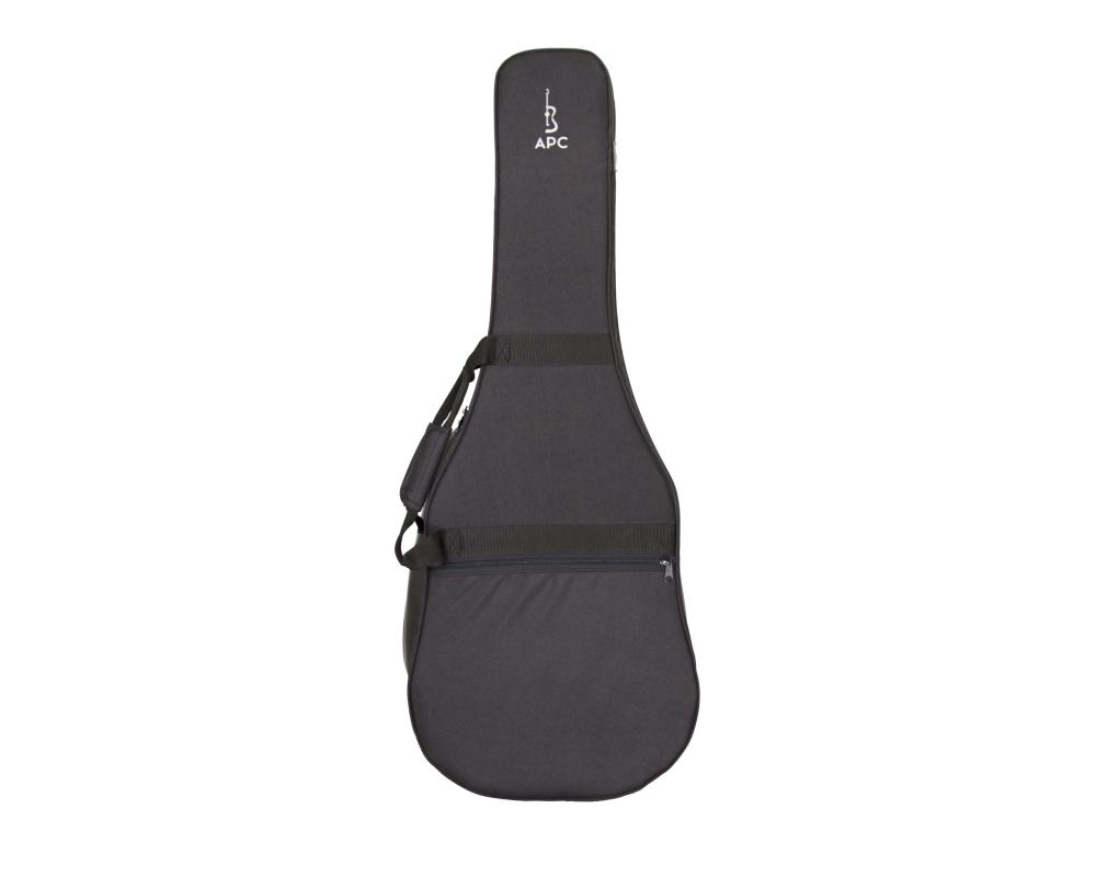 APC Estojo EGTC Guitarra Clássica 7/8