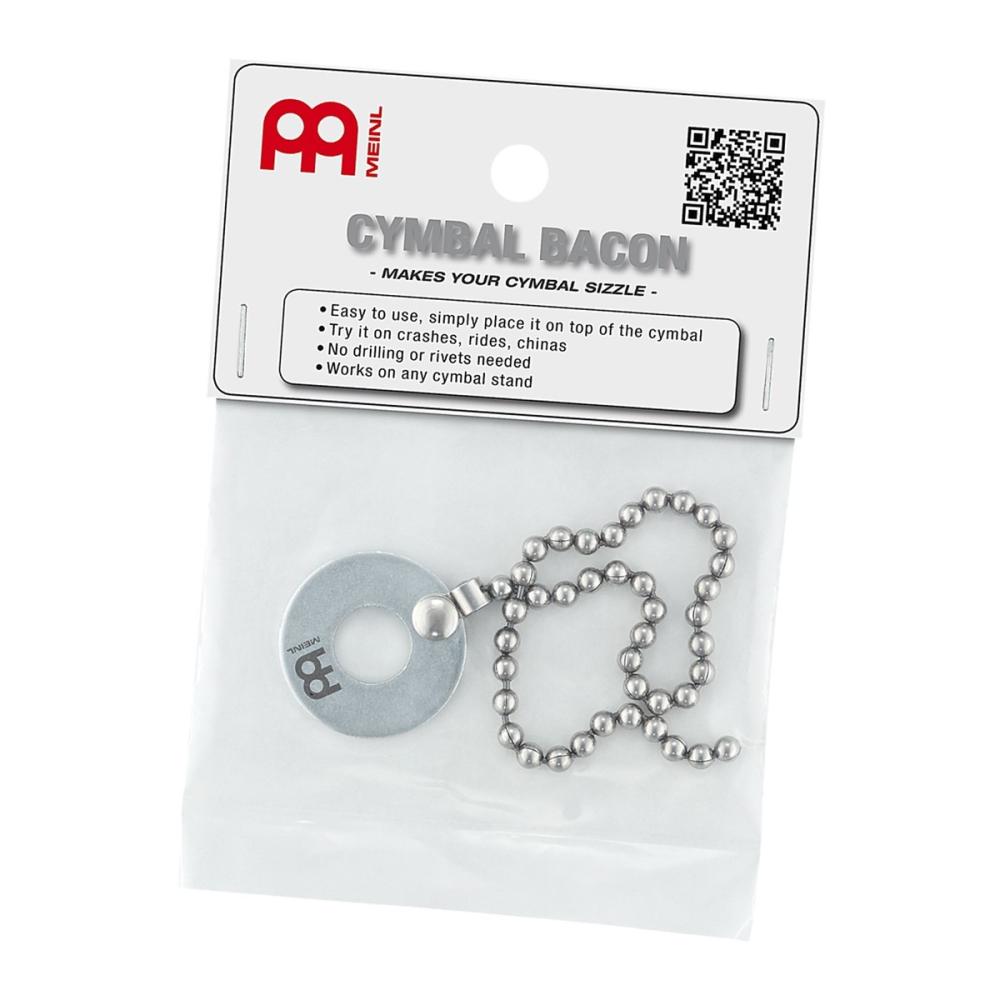Meinl Meinl Cymbal Bacon