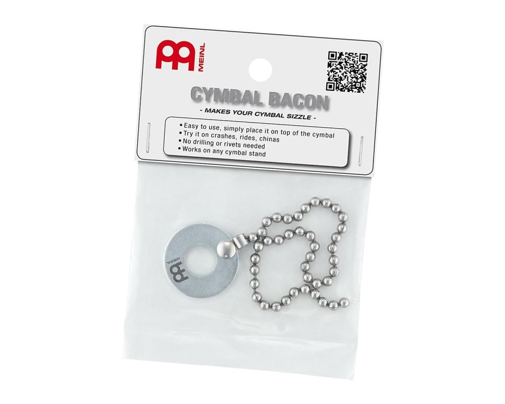 Meinl Meinl Cymbal Bacon