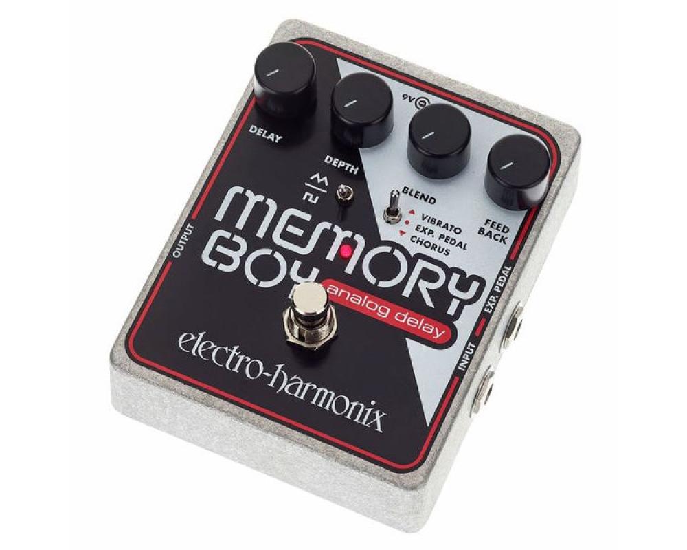 Electro Harmonix Memory Boy