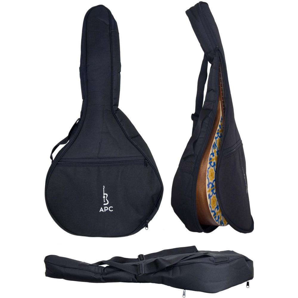 APC Saco Guitarra Portuguesa de Fado (SGFA)