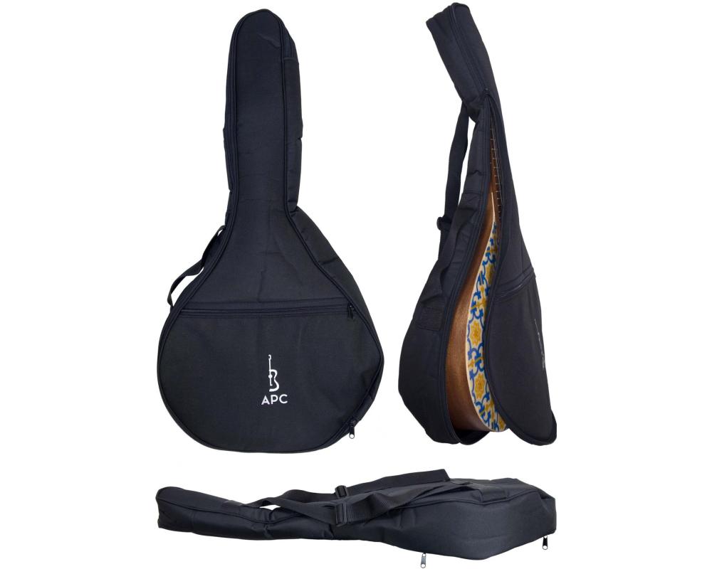 APC Saco Guitarra Portuguesa de Fado (SGFA)