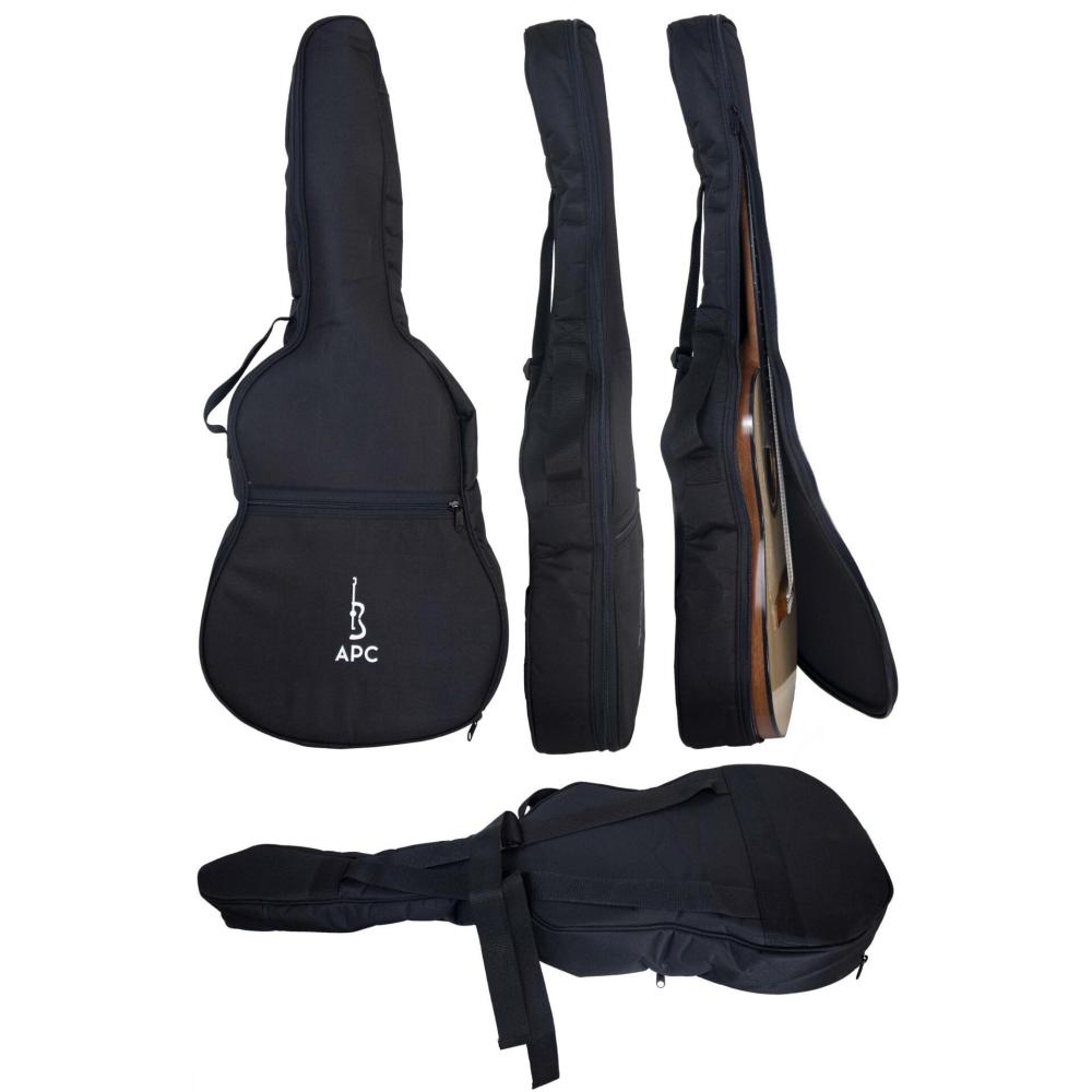 APC Saco Guitarra Clássica (SGTCA)