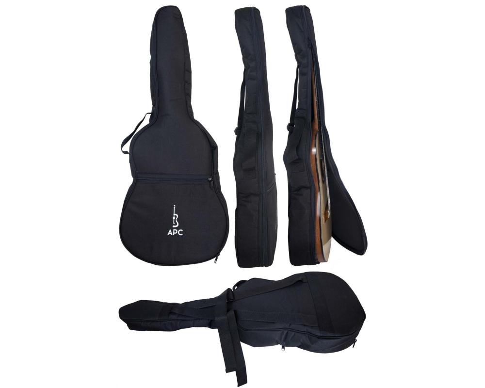 APC Saco Guitarra Clássica (SGTCA)