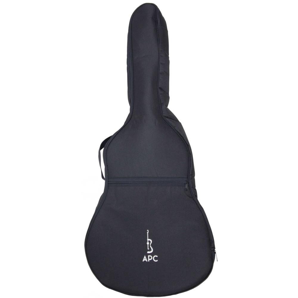 APC Saco Guitarra Acústica WG (SWGA)