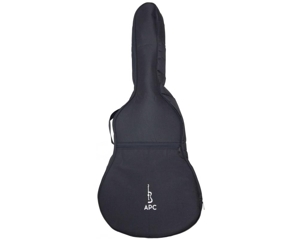APC Saco Guitarra Acústica WG (SWGA)