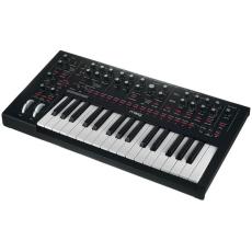 Moog Messenger