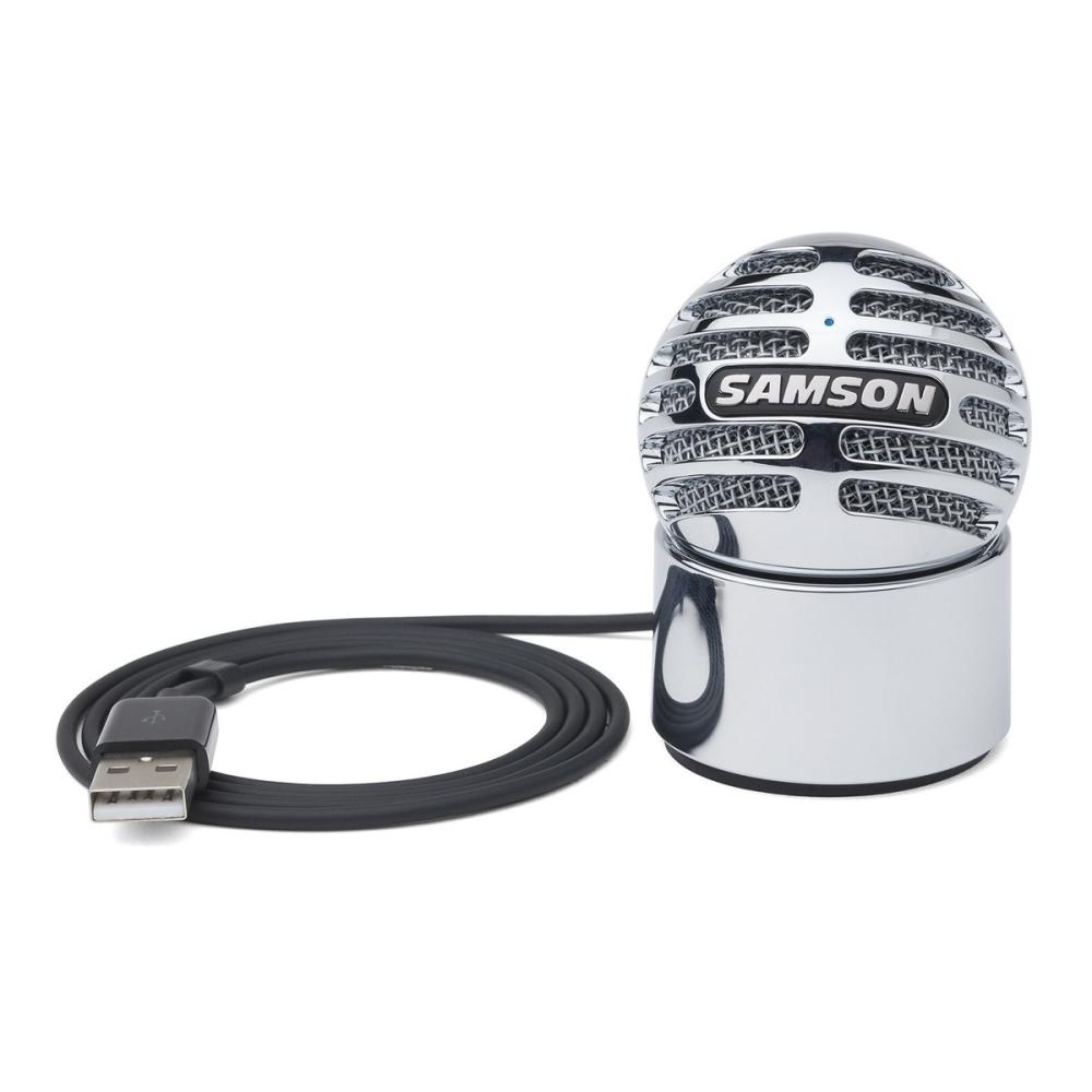 Samson Meteorite Usb Condenser