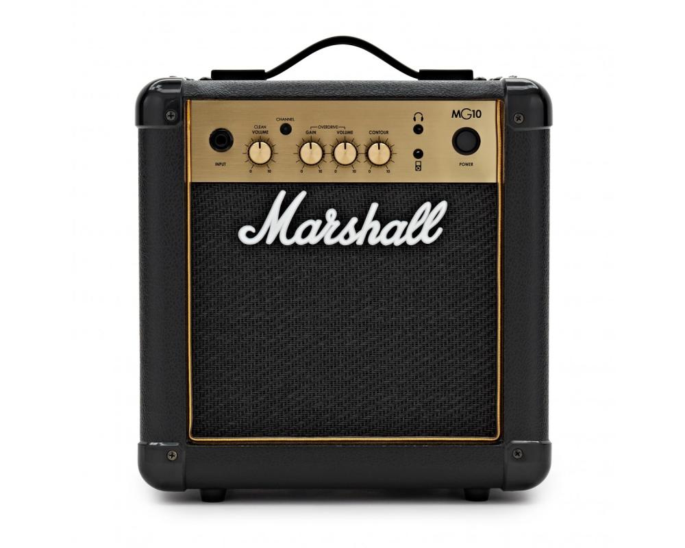 Marshall MG10G