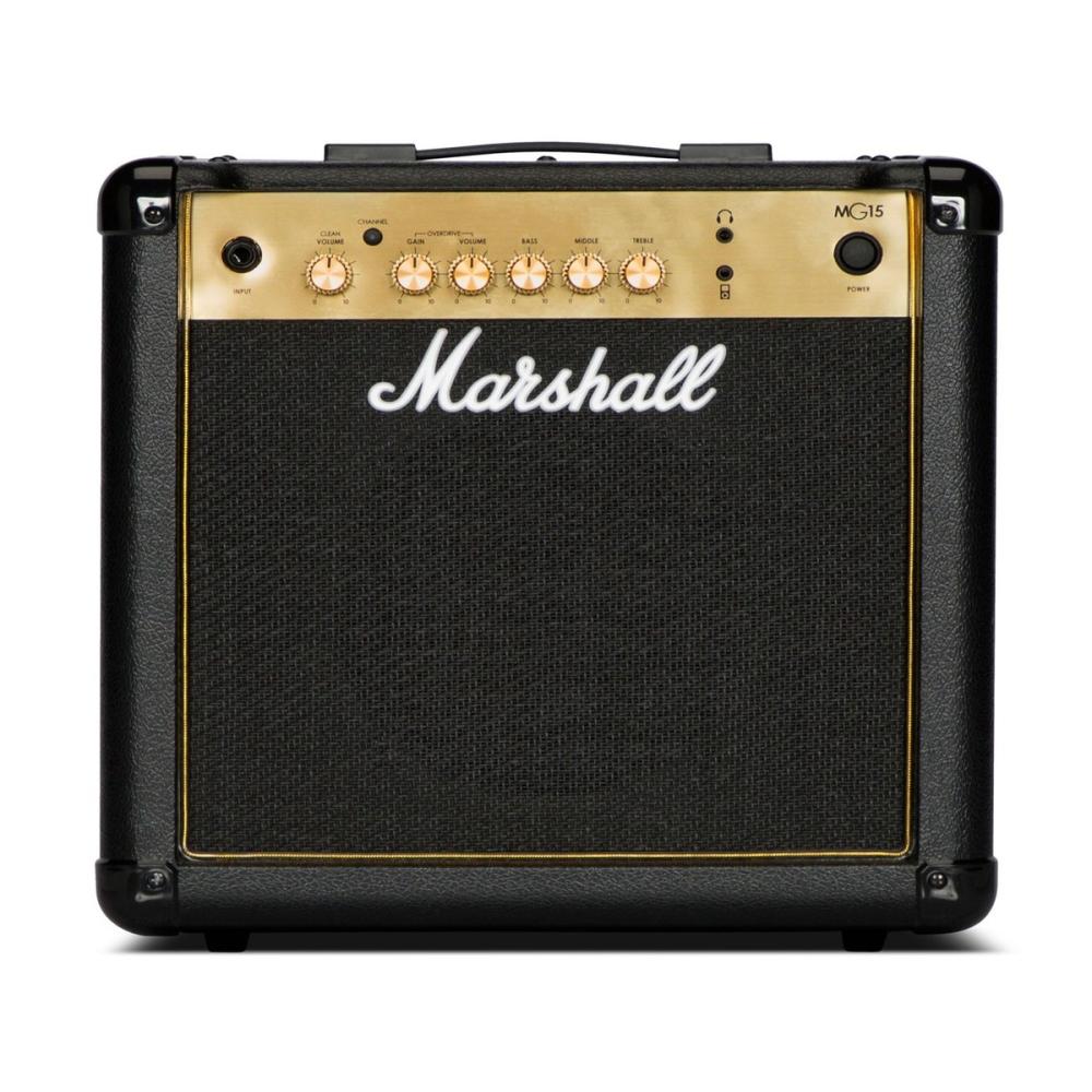 Marshall MG15G