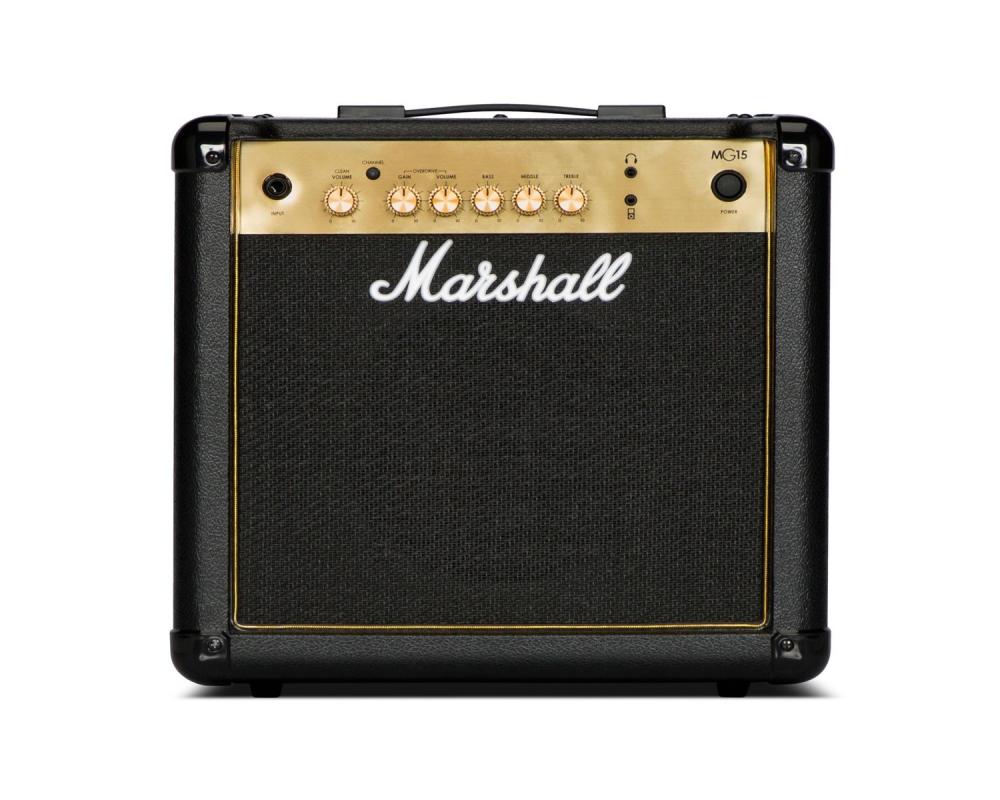 Marshall MG15G
