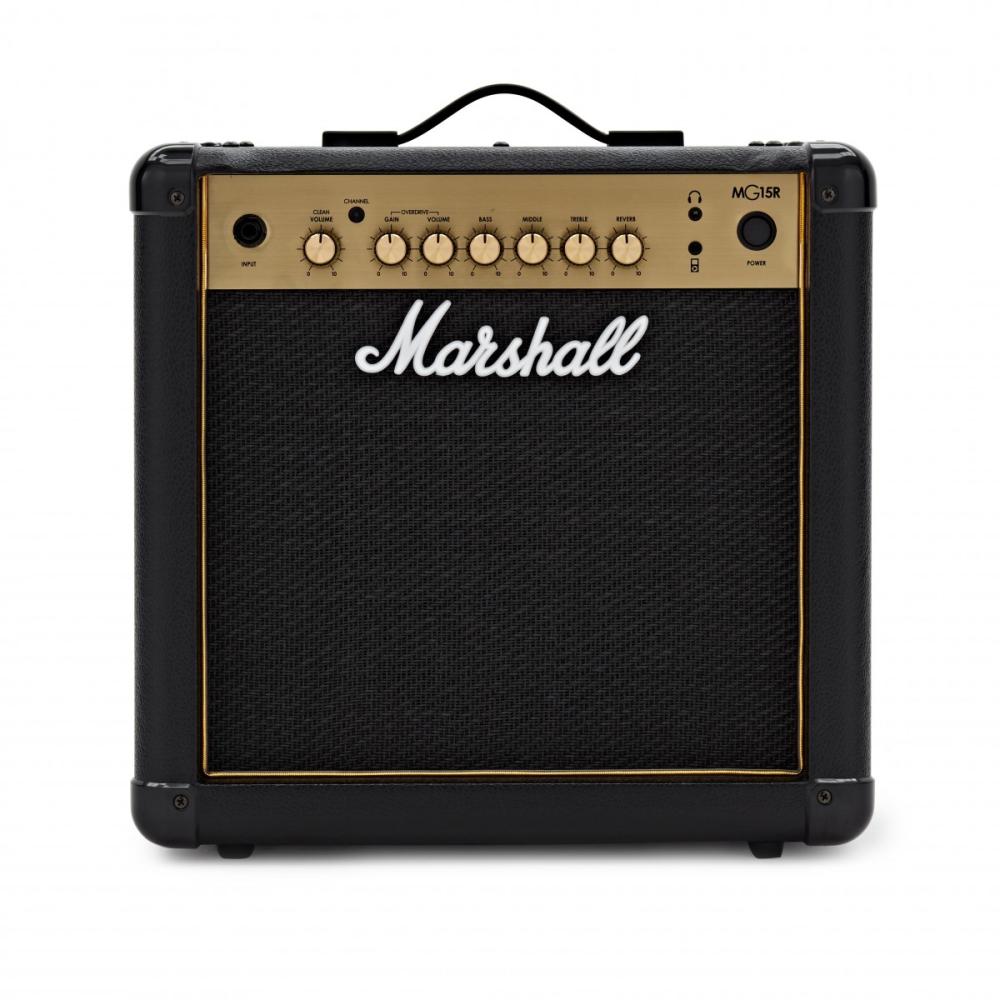 Marshall MG15GR