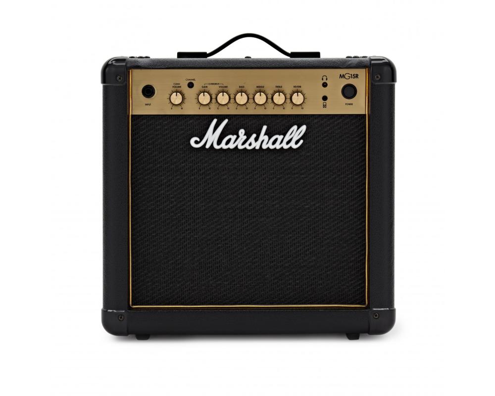 Marshall MG15GR