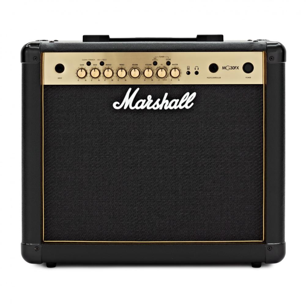 Marshall MG30GFX