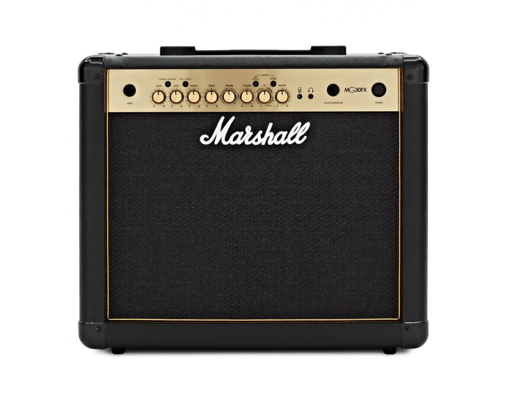 Marshall MG30GFX