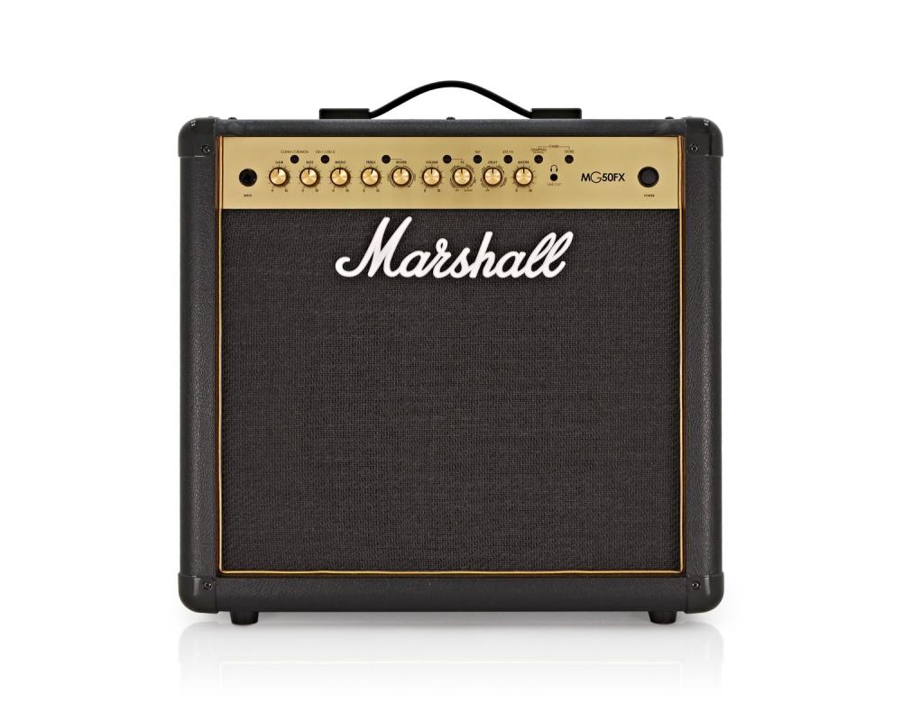Marshall MG50GFX