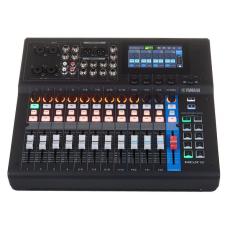 Yamaha MGX12 Black