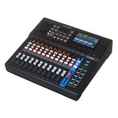 Yamaha MGX12V Black