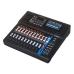 Yamaha MGX12V Black