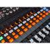 Yamaha MGX12V Black