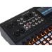 Yamaha MGX12V Black