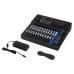 Yamaha MGX12V Black