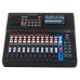 Yamaha MGX12V Black