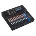 Yamaha MGX12V Black