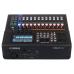 Yamaha MGX12V Black