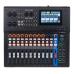 Yamaha MGX12V Black