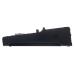 Yamaha MGX12V Black