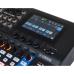 Yamaha MGX12V Black