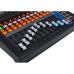 Yamaha MGX12V Black