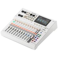 Yamaha MGX12V White