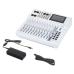 Yamaha MGX12 White