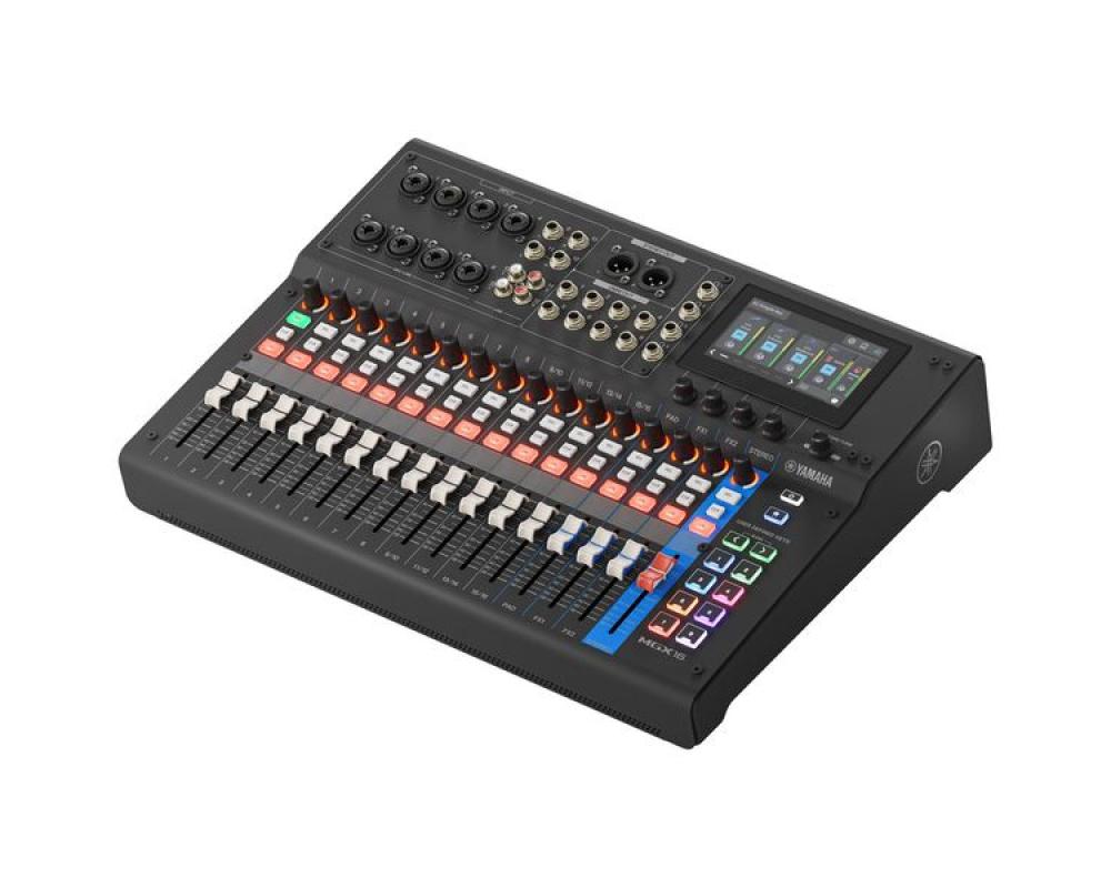 Yamaha MGX16 Black