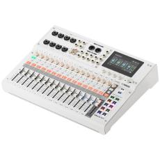 Yamaha MGX16V White