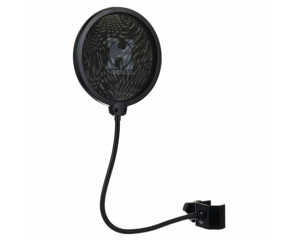 Hercules Stands HCMH-200B Pop Filter