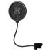 Hercules Stands HCMH-200B Pop Filter