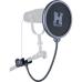 Hercules Stands HCMH-200B Pop Filter