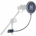 Hercules Stands HCMH-200B Pop Filter