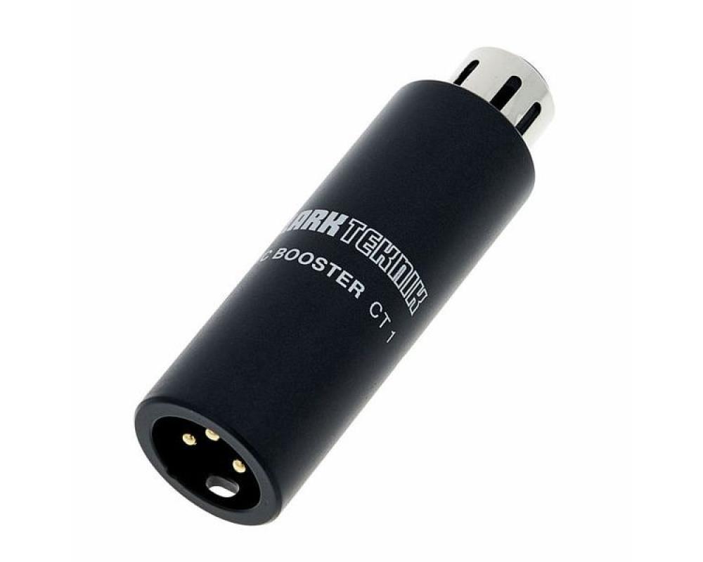 Klark Teknik Mic Booster CT1