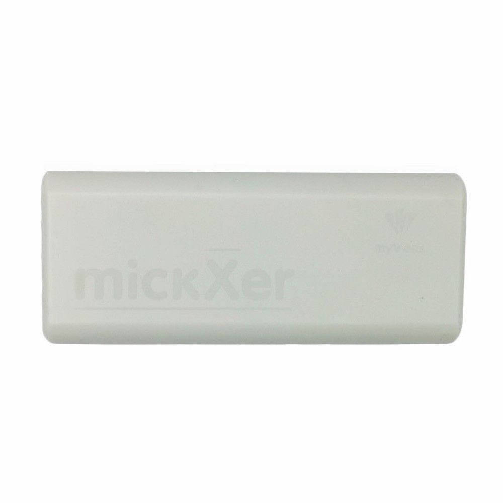 MyVolts mickXer MICKV2GRY