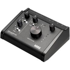 Korg microAUDIO 22