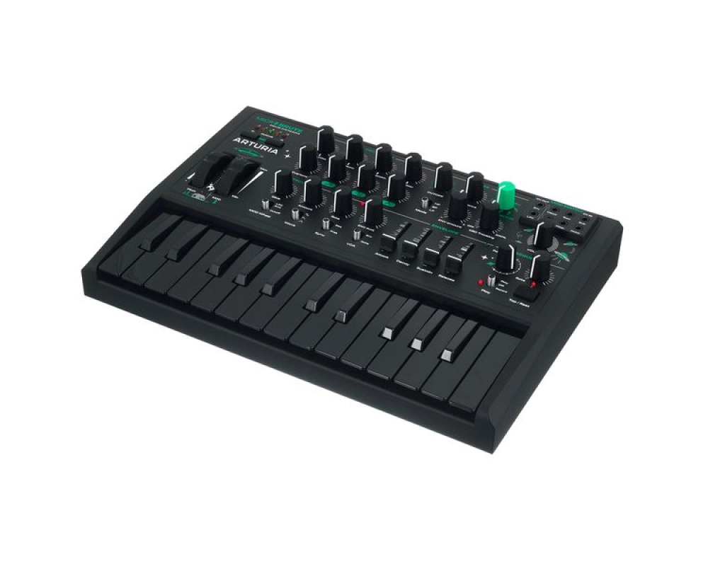 Arturia MicroBrute UFO