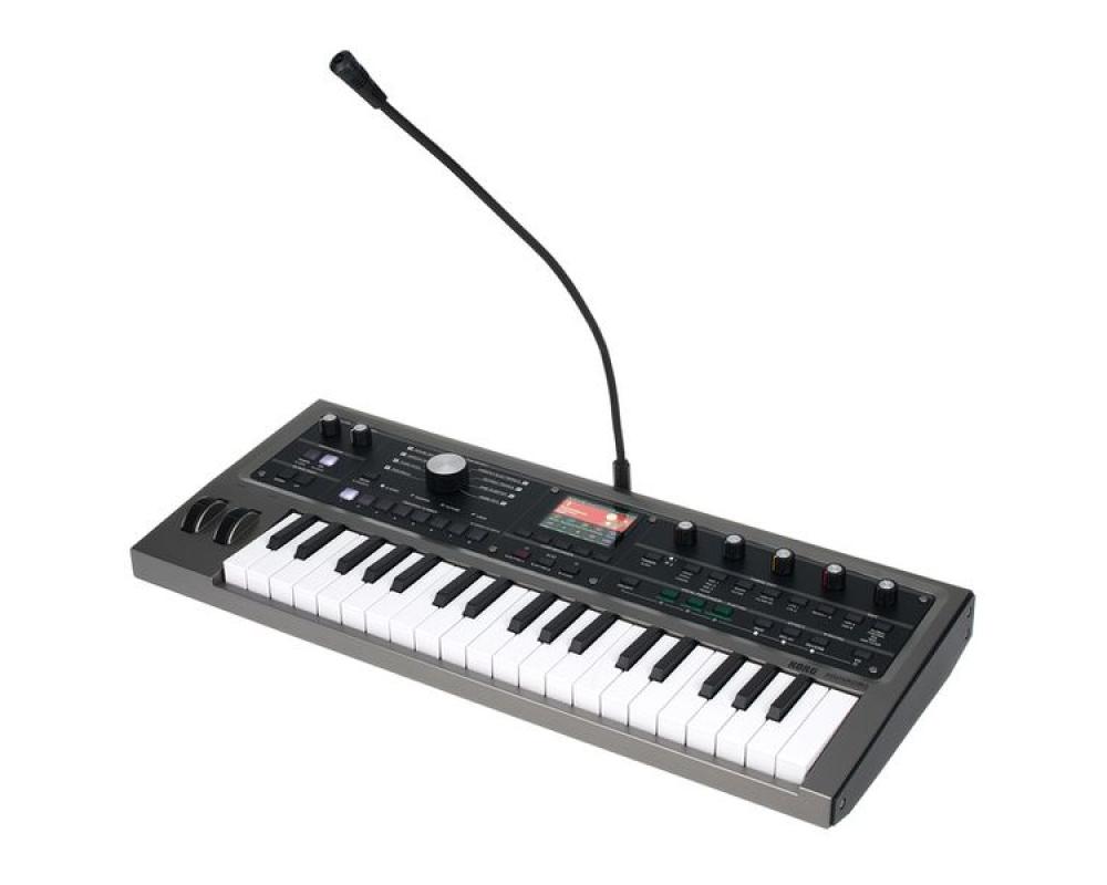 Korg microKORG 2