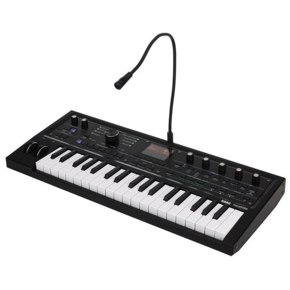 Korg microKORG 2 Limited Edition MBK