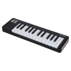 Arturia MicroLab Mk3 Black